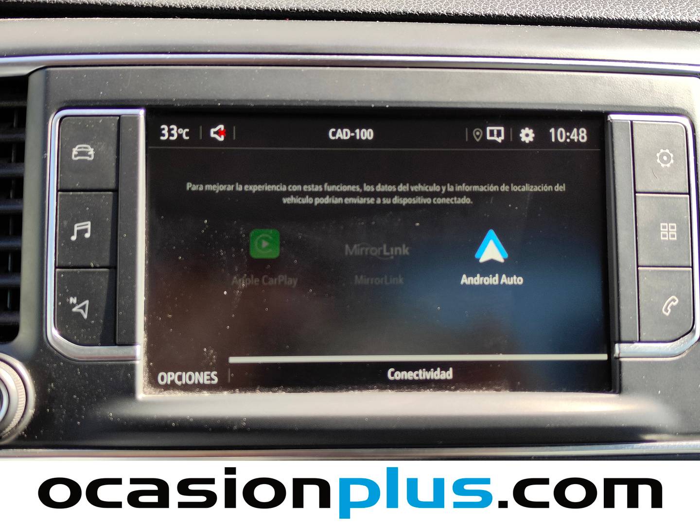 Opel Zafira Life Opel Zafira Life 2.0 Diesel M Innovation (150 CV) 8 Plazas 150cv