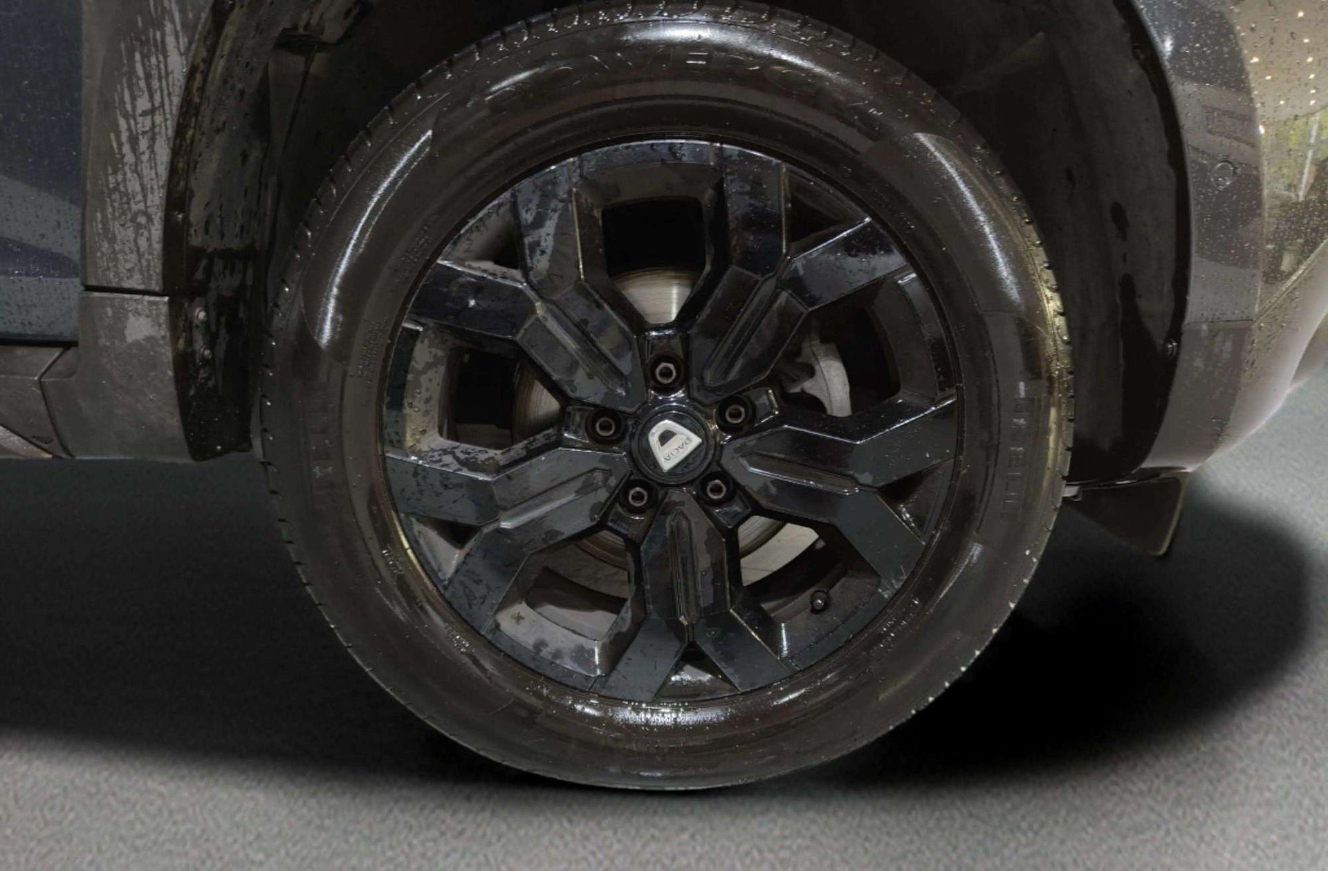 Dacia Duster Extreme TCe 4x2 - foto 33