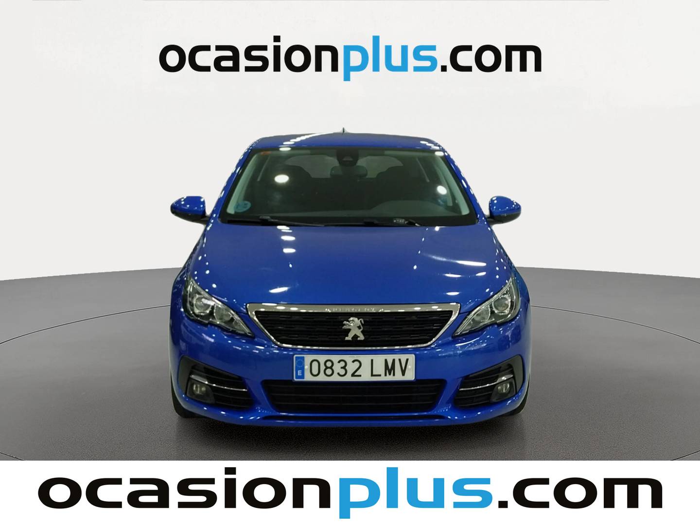 Peugeot 308 Peugeot 308 Active Pack BlueHDi S&S (130 CV) 130cv