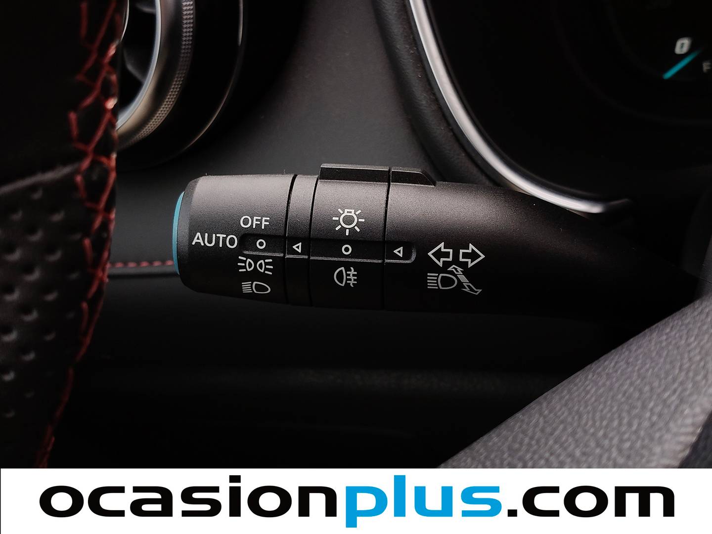 Foto MG HS MG HS 1.5 Turbo GDI Luxury DCT (162 CV)