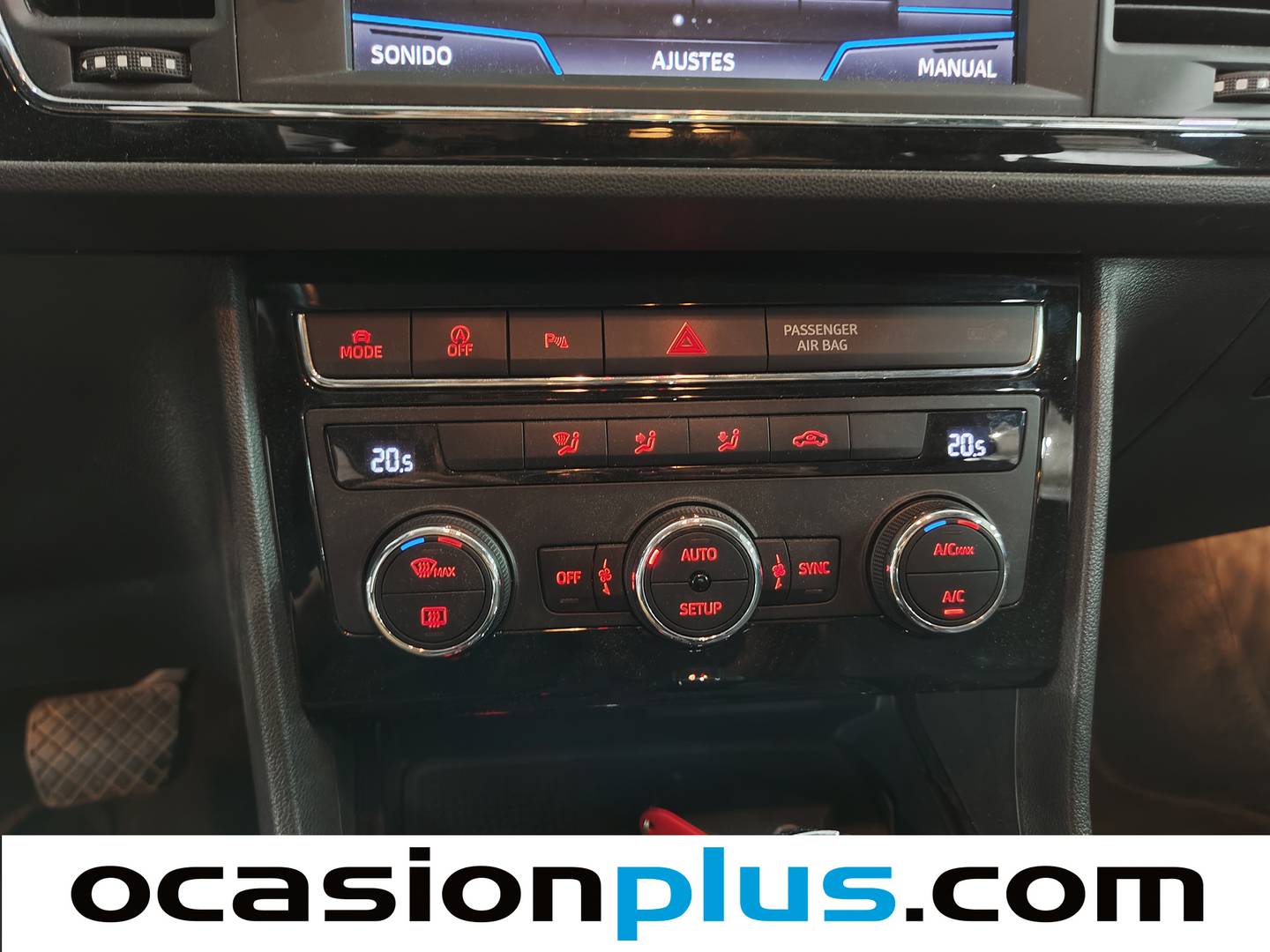 Seat León Seat León 2.0 TSI S&S FR DSG (190 CV) km 0