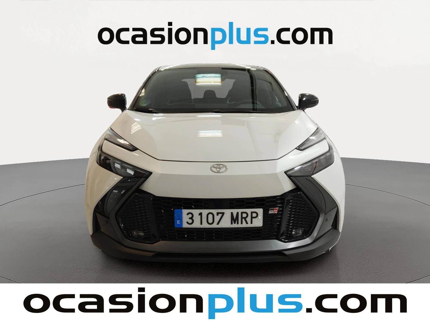 Toyota C-HR Toyota C-HR 200H GR Sport (196 CV) barato