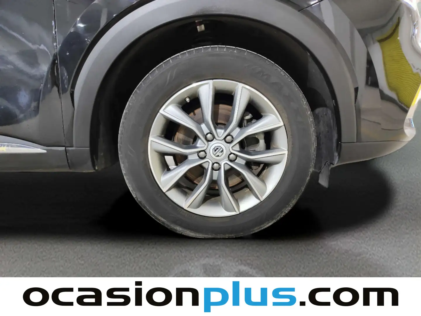 Foto MG HS MG HS 1.5 Turbo GDI Comfort DCT (162 CV)