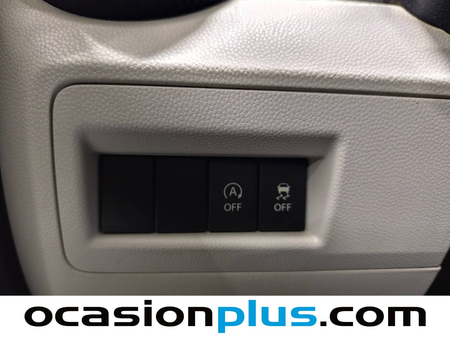Acabados Suzuki Ignis Suzuki Ignis 1.2 GLX SHVS (90 CV)
