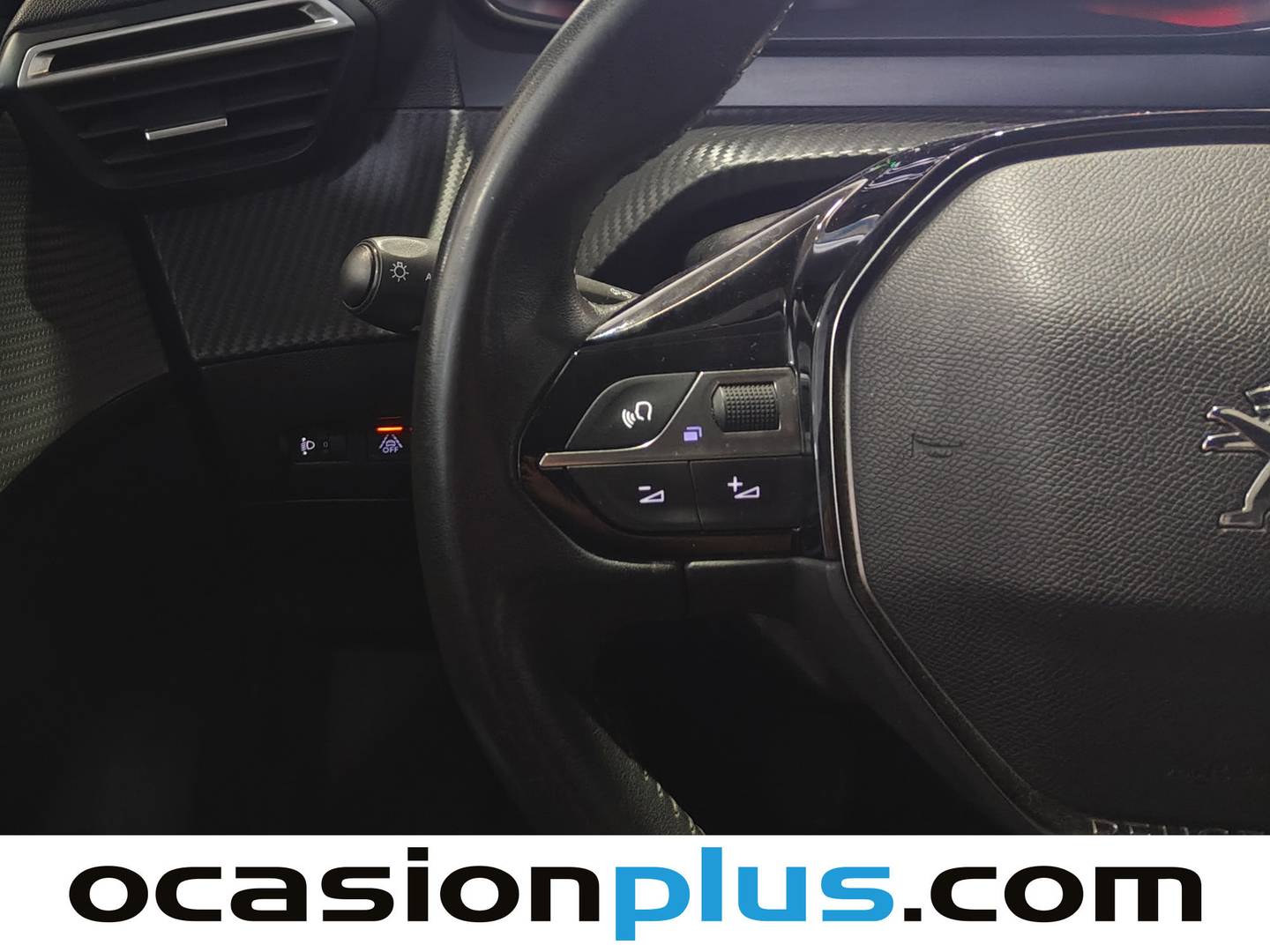 Peugeot 208 Peugeot 208 PureTech 100 Allure (100 CV) km 0