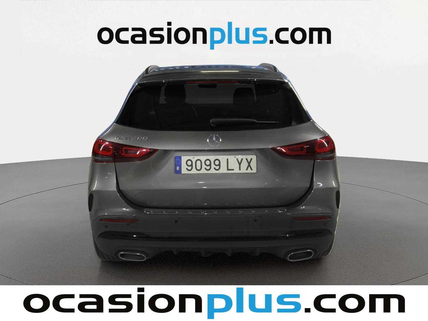 Mercedes GLA Mercedes GLA 200 (163 CV) al mejor precio