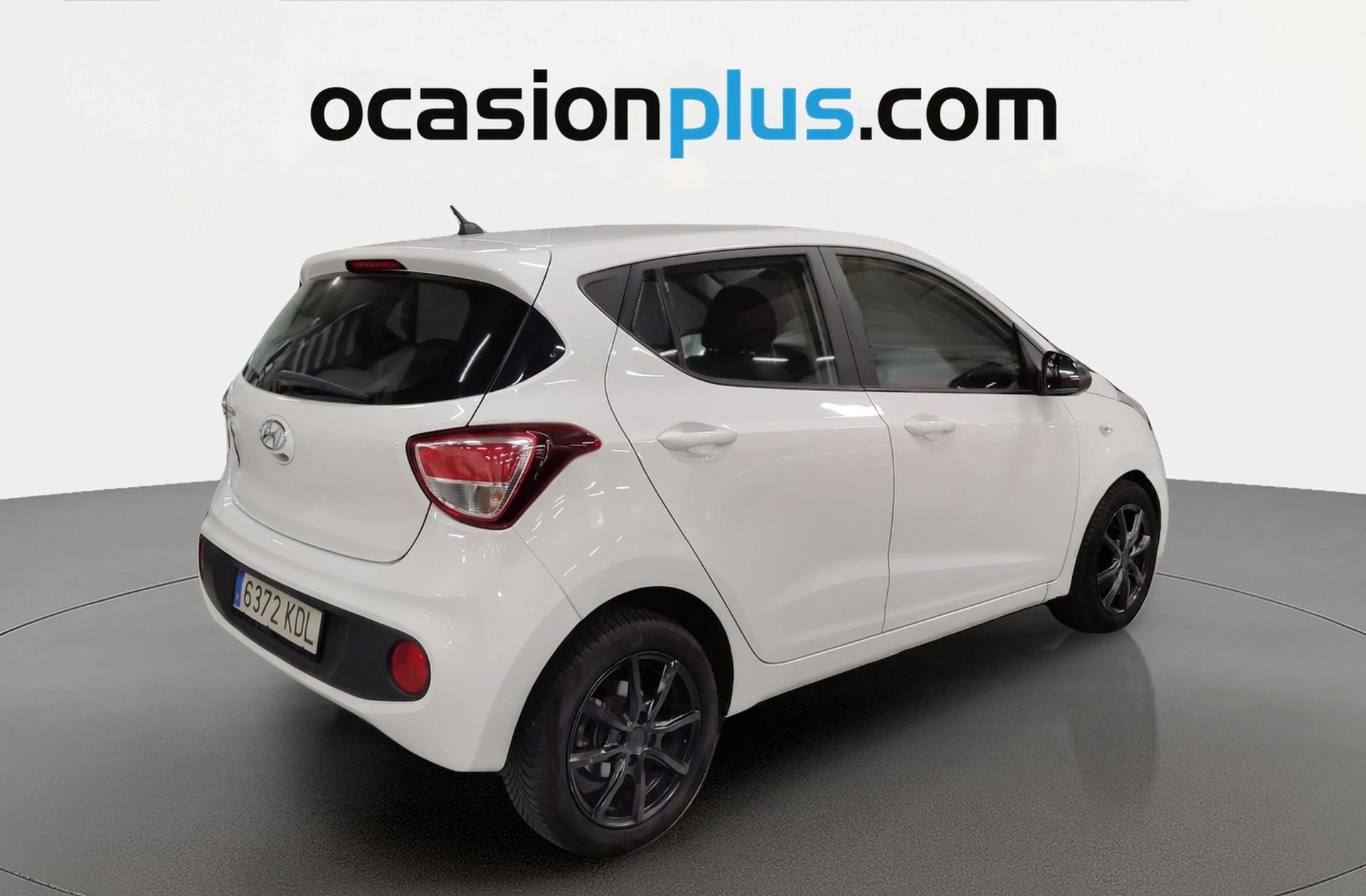 Hyundai i10 1.0 Tecno - foto 4