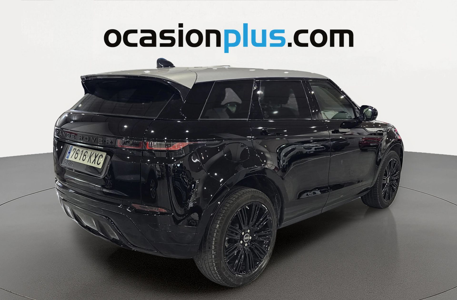 Land Rover Range Rover Evoque P200 MHEV S 4WD - foto 3