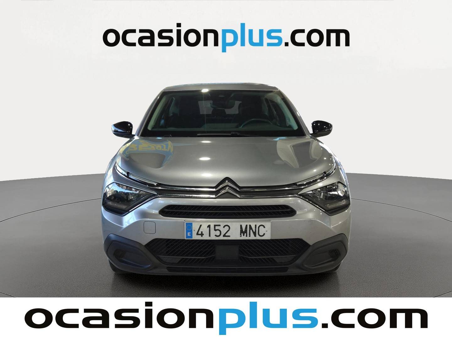 Foto Citroën C4 Citroen C4 PureTech 130 S&S You (131 CV)
