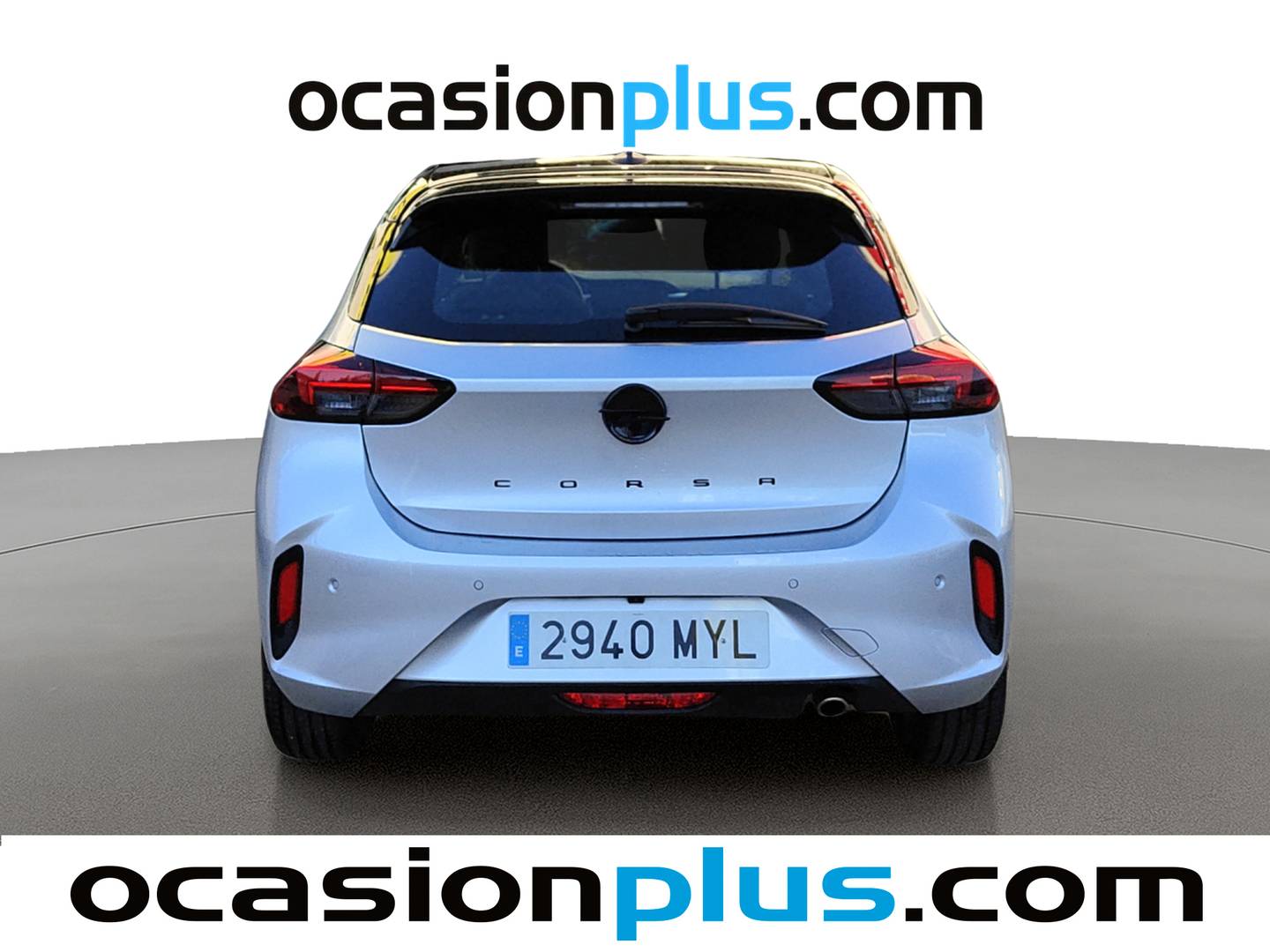 Foto Opel Corsa Opel Corsa 1.2 T XHL GS  (100 CV)