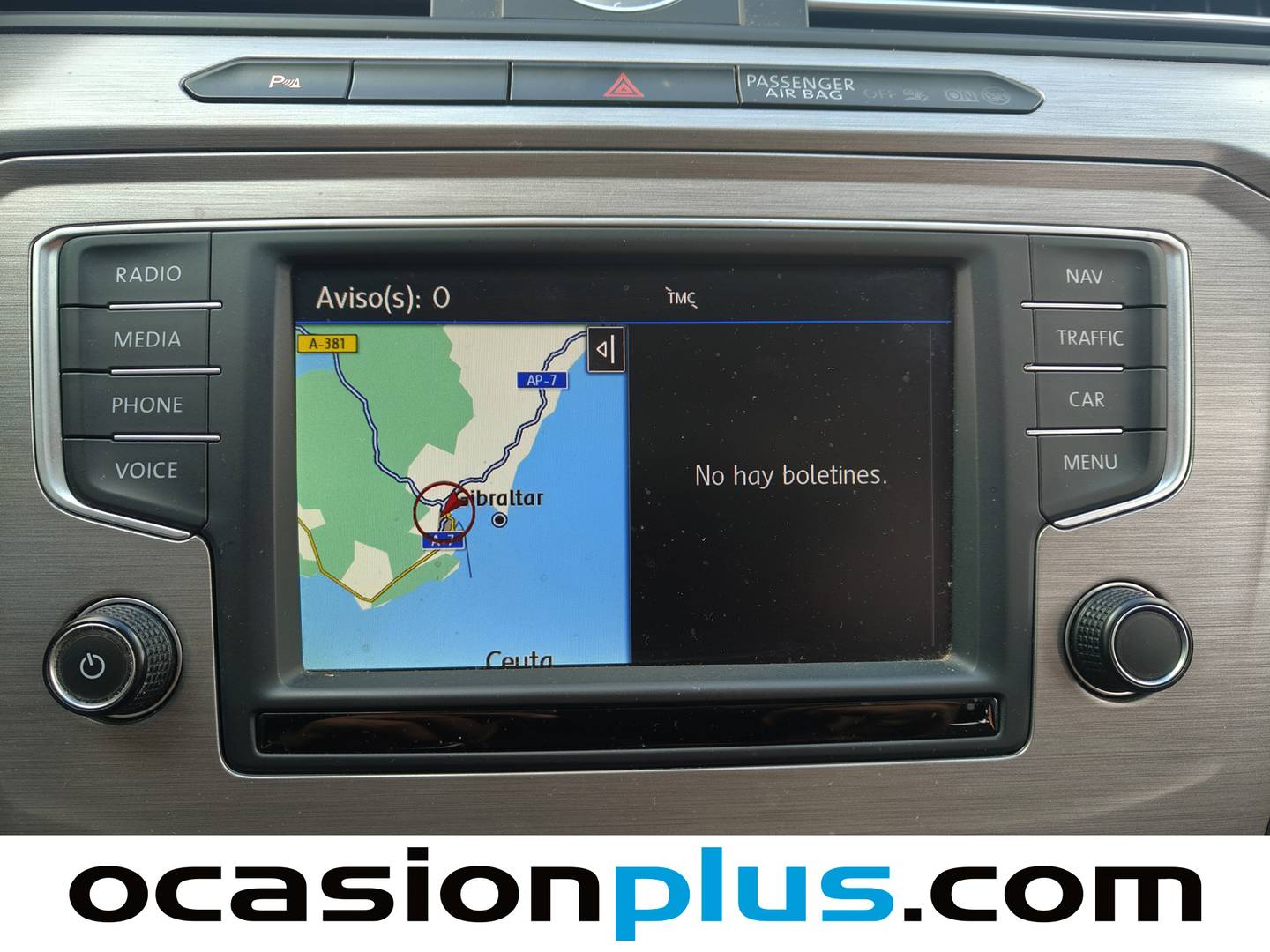 Foto Volkswagen Passat Volkswagen Passat Variant Variant Edition 1.6 TDI (120 CV)