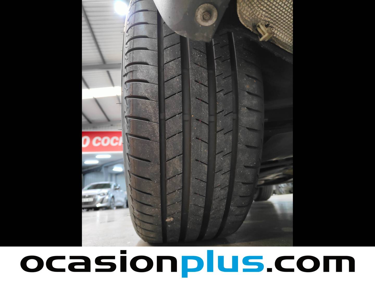 BMW X3 BMW X3 xDrive30i (252 CV) 252cv