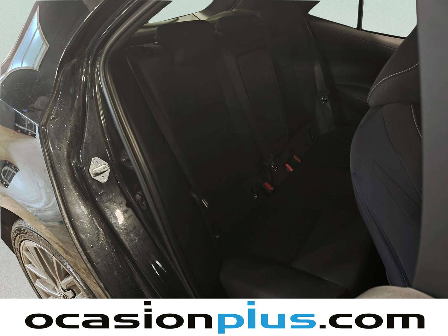 Toyota Corolla Toyota Corolla 1.8 125 Híbrido Feel! E-CVT (122 CV) híbrido