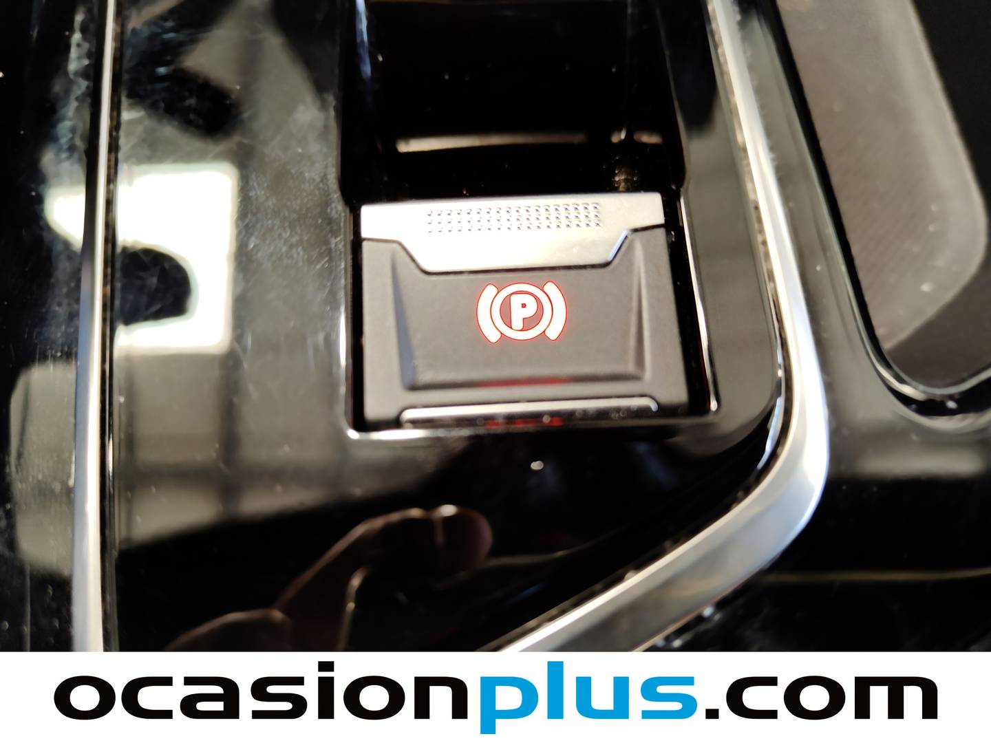 Accesorios del Peugeot 3008 Hybrid Peugeot 3008 Hybrid 136 Allure Pack eDCS6 (136 CV)