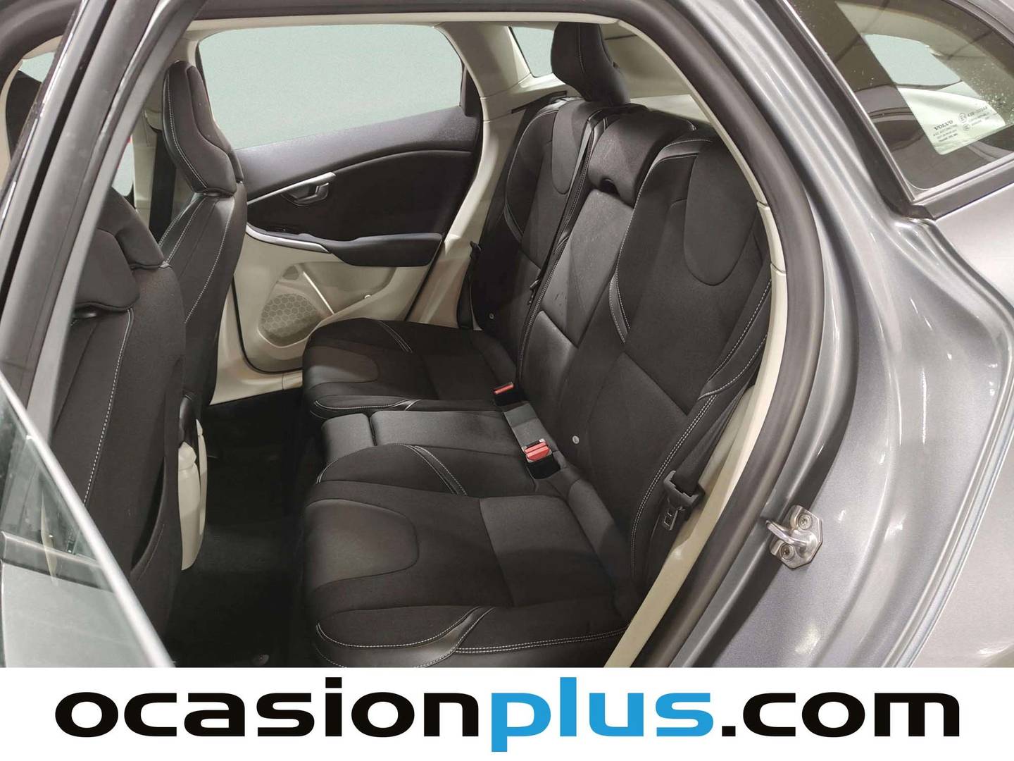 Foto Volvo V40 Volvo V40 D2 Kinetic (120 CV)