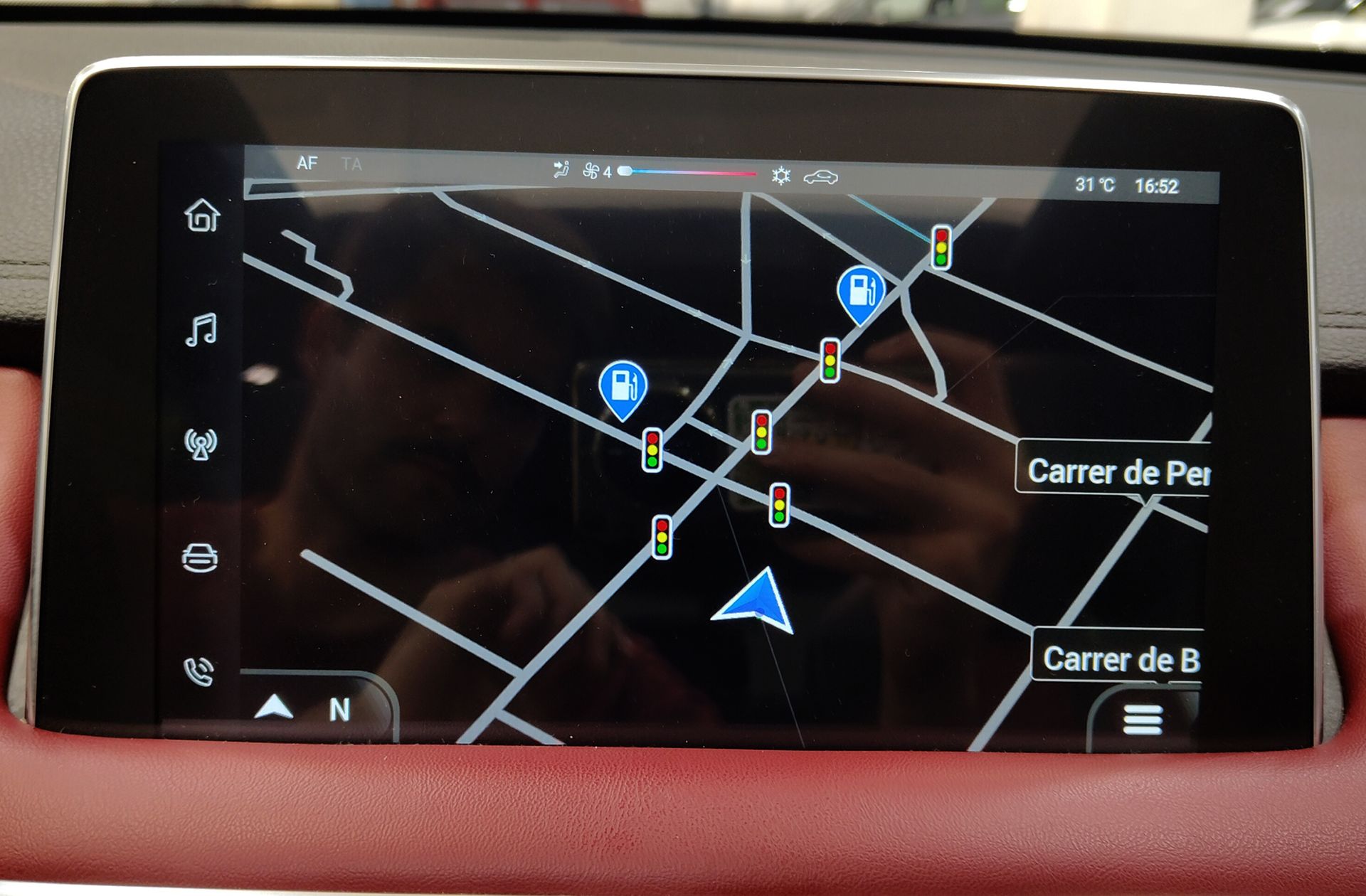 MG HS 1.5 Turbo GDI Luxury - foto 10