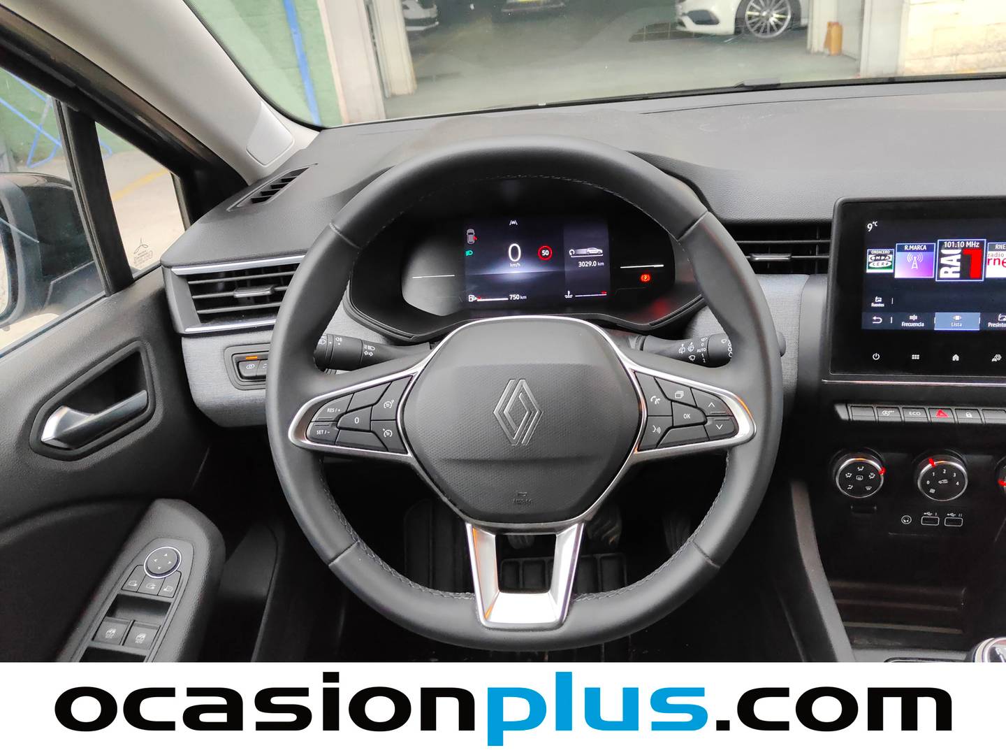 Foto Renault Clio Renault Clio Evolution dCi (100 CV)