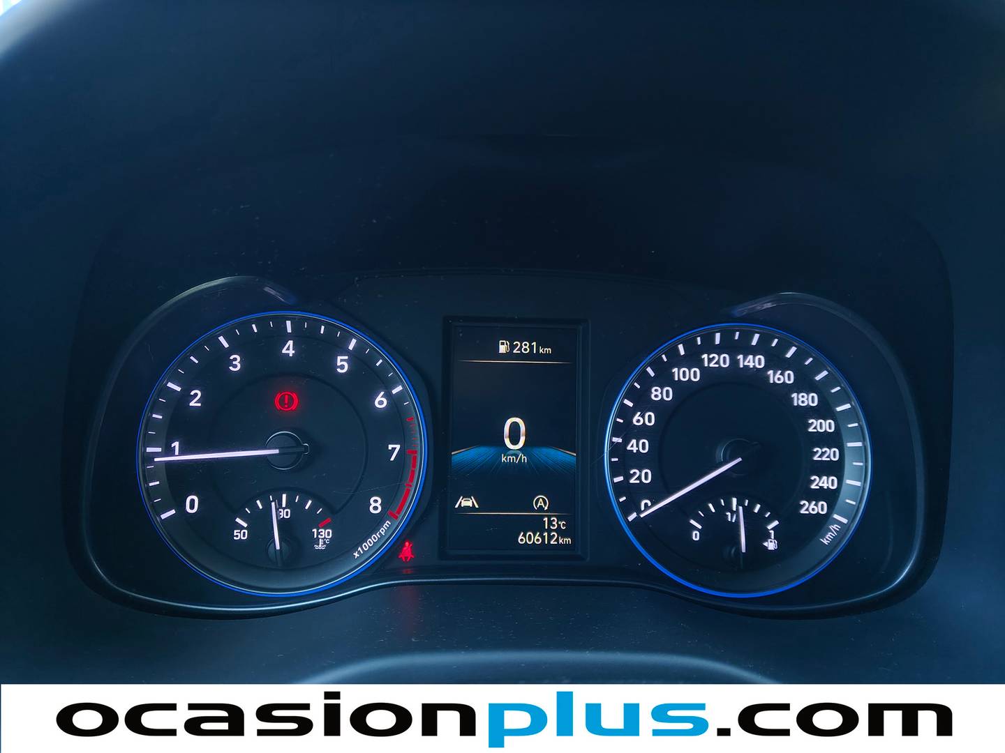 Hyundai Kona Hyundai Kona 1.0 TGDI Klass 4x2 (120 CV) km 0