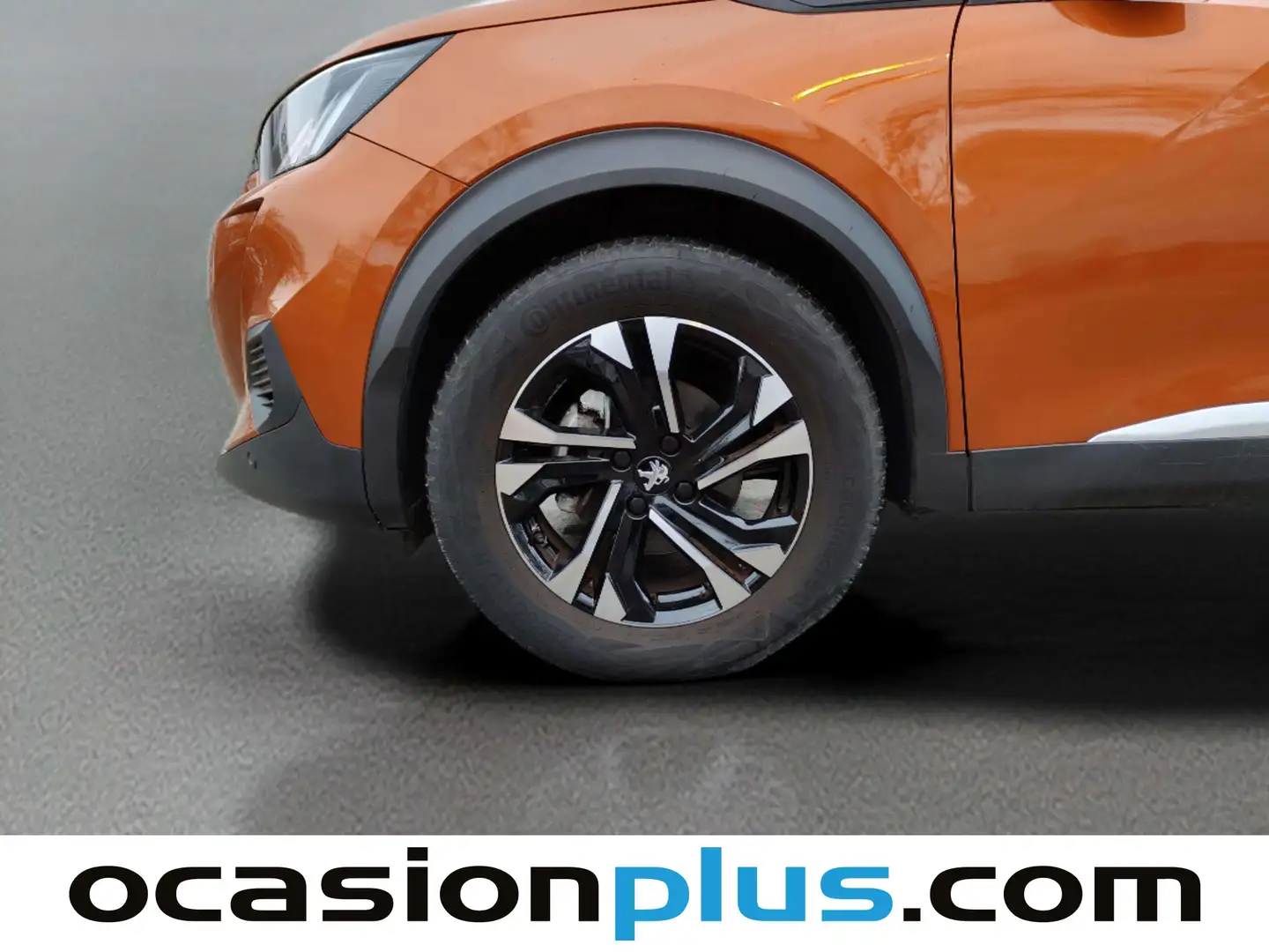 Foto Peugeot 2008 Peugeot 2008 PureTech 130 S&S GT (130 CV)