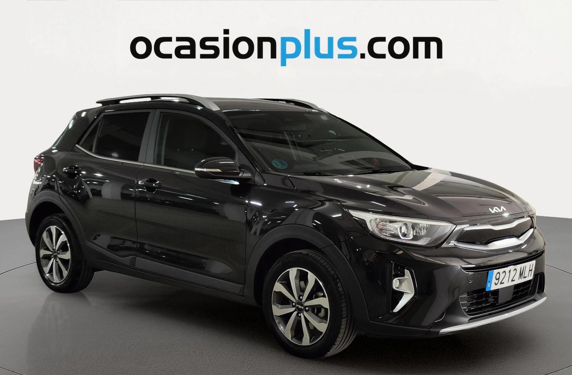 Kia Stonic 1.0 T-GDi MHEV Drive - foto 2