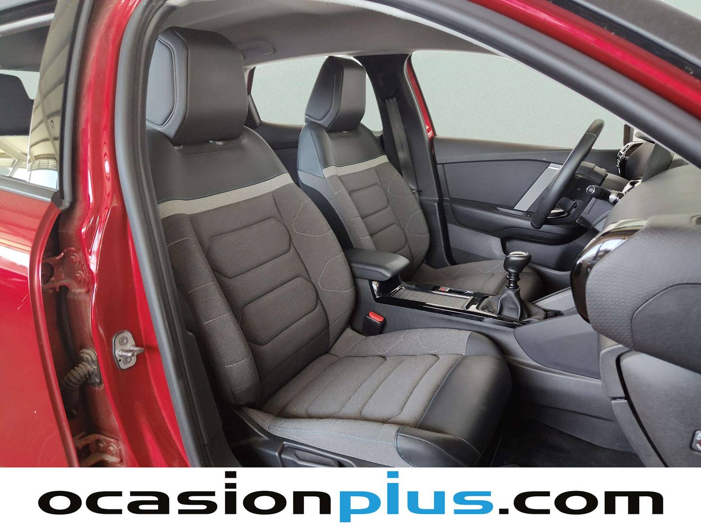 Citroën C4 Citroën C4 PureTech 130 S&S 6v Feel Pack (130 CV) manual