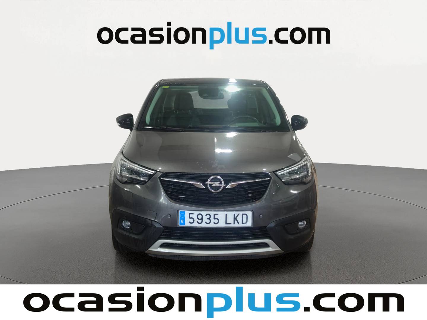 Opel Crossland X Opel Crossland X 1.5 D Opel 2020 (102 CV) 102cv