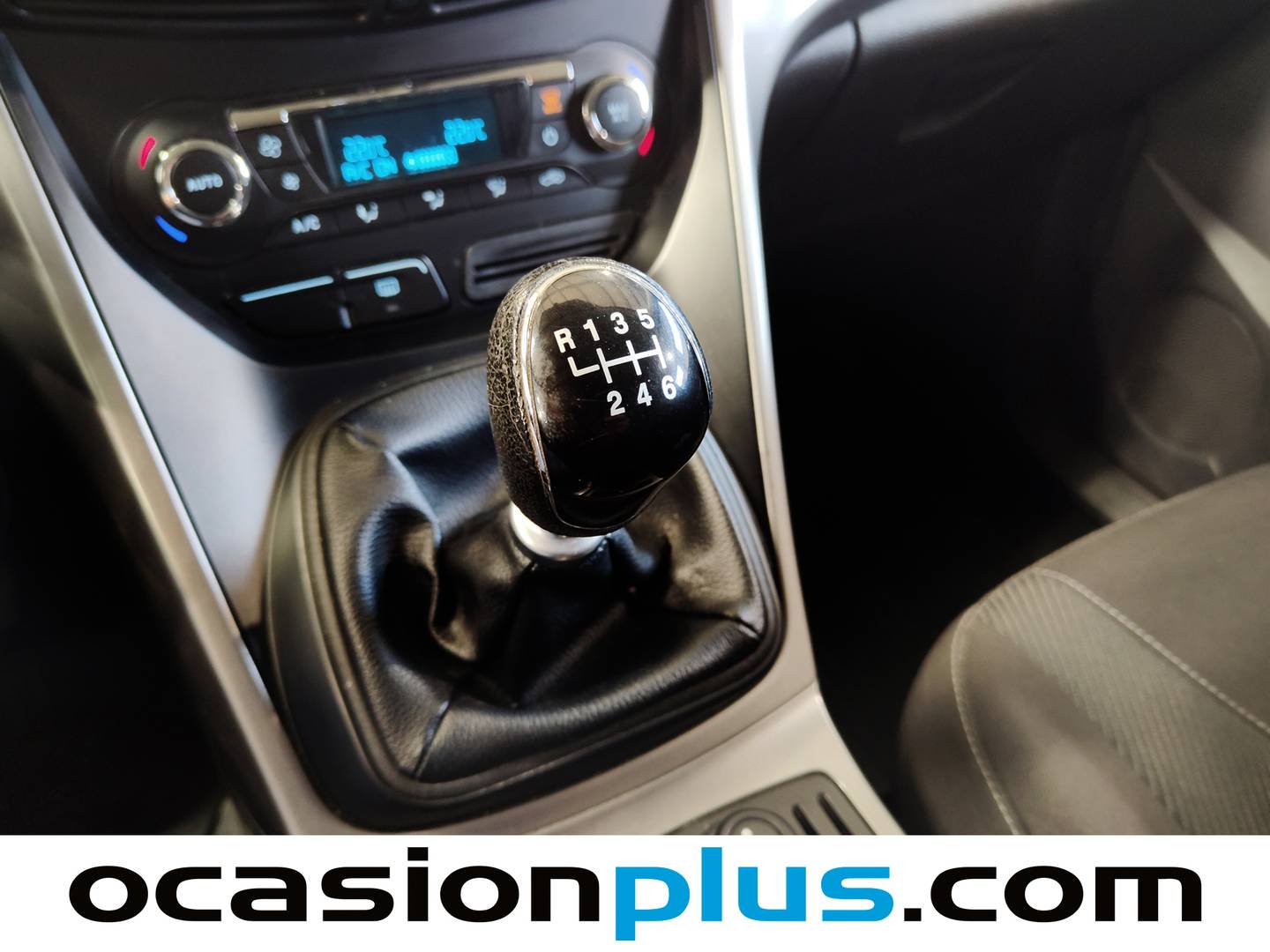 Ford Kuga Ford Kuga 2.0 TDCI S&S Trend 4x2 (140 CV) de segunda mano