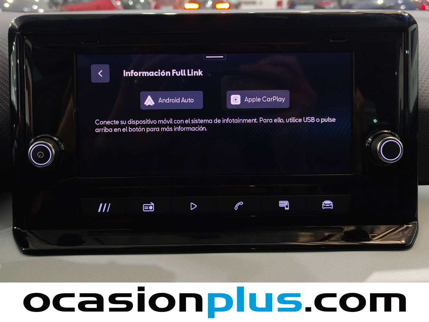 Equipamiento del Seat Arona Seat Arona 1.0 TSI Style Special Edition (115 CV)