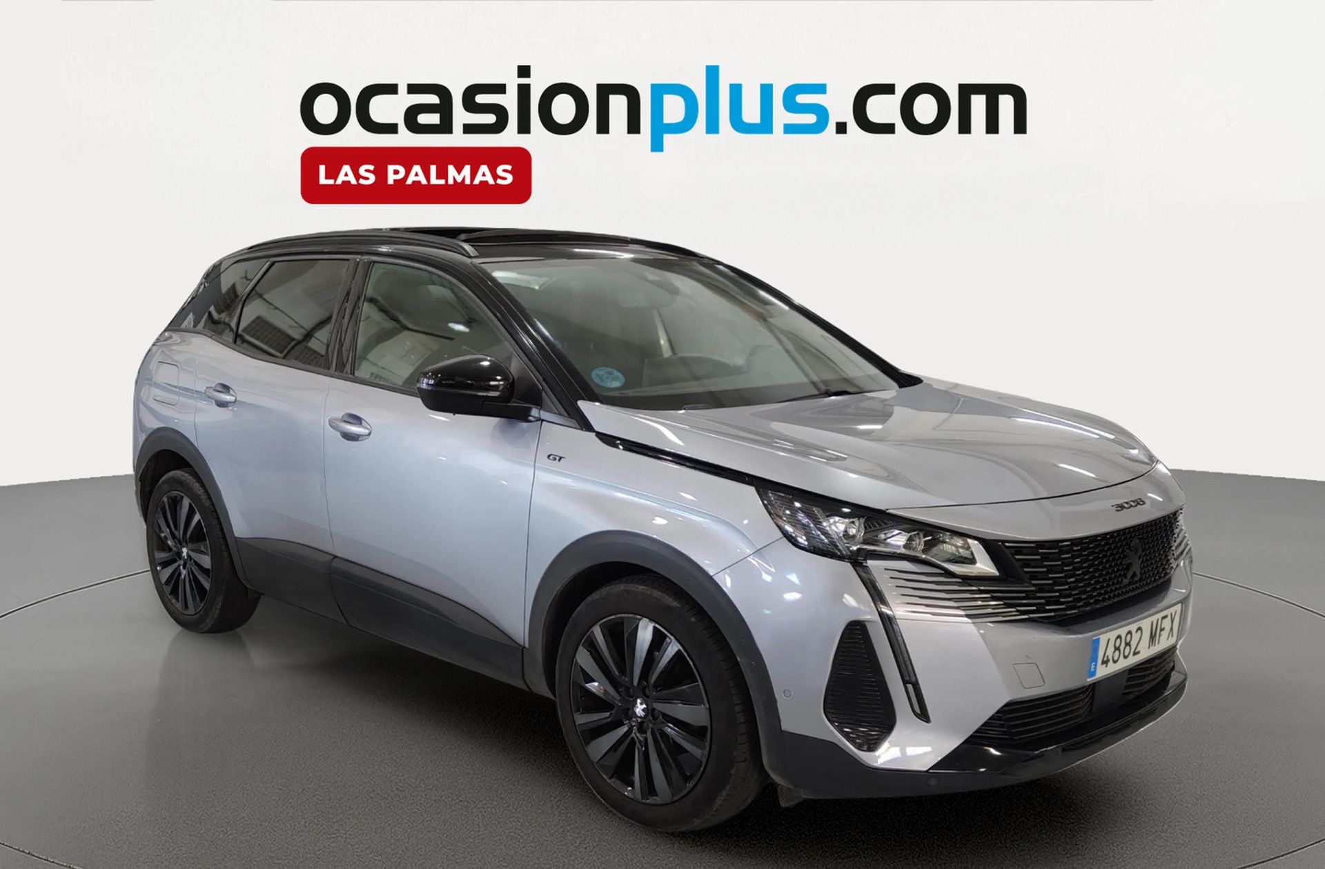 Peugeot 3008 PureTech 130 GT EAT8 - foto 2