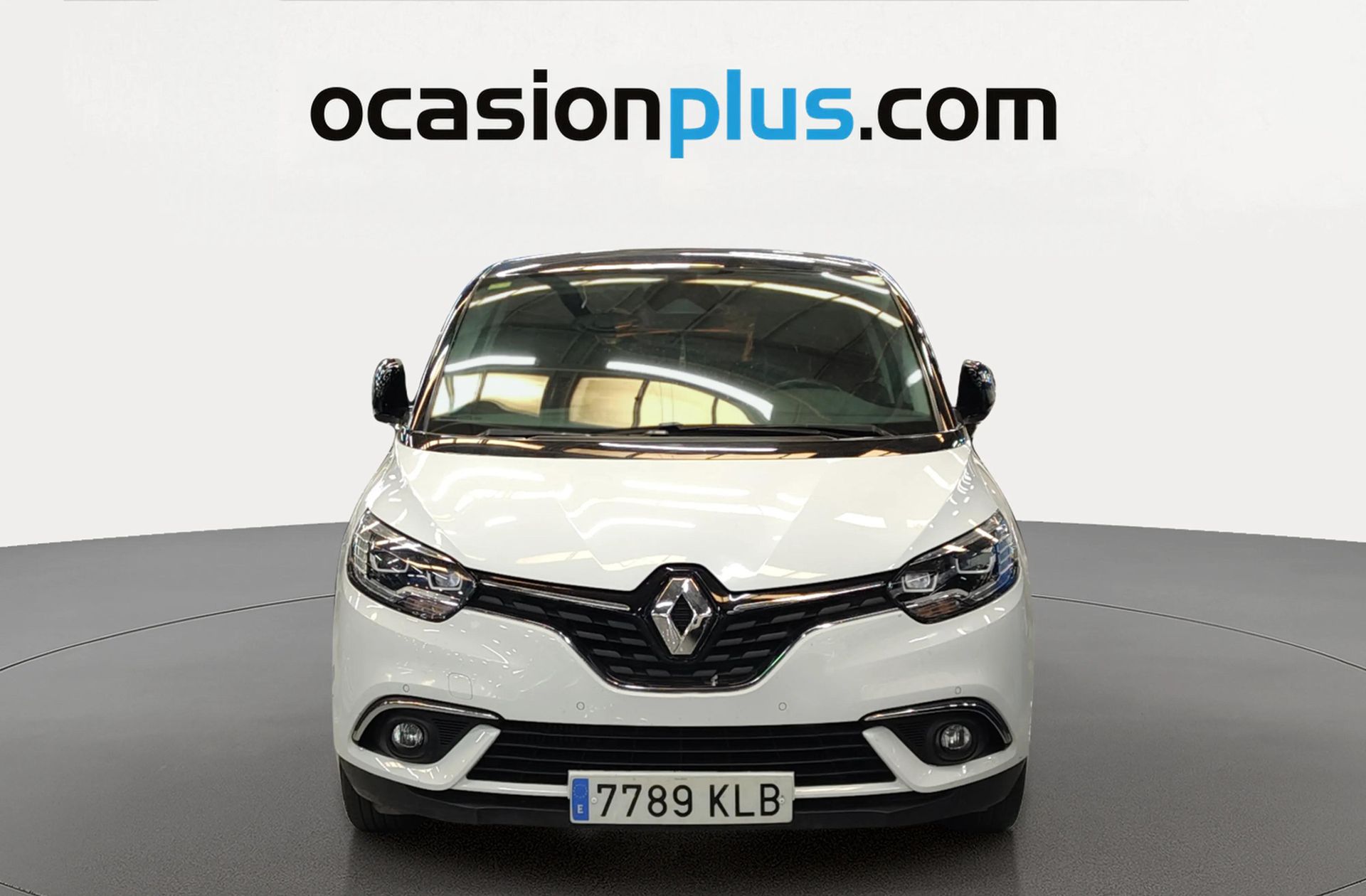 Renault Scénic Zen Energy dCi - foto 12