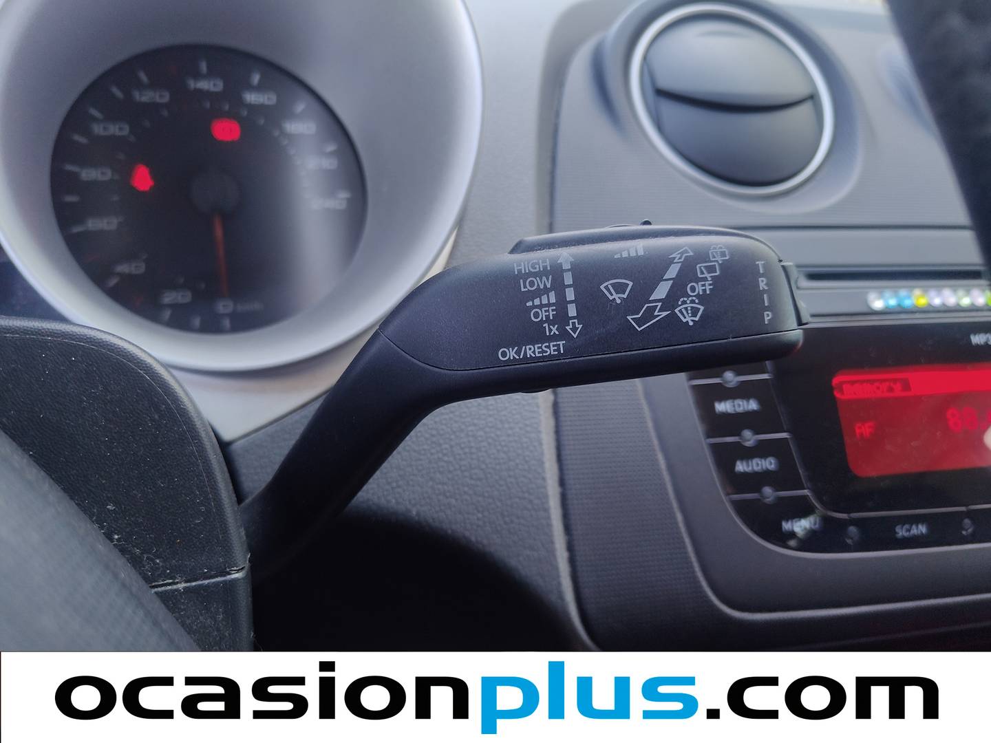Seat Ibiza Seat Ibiza 1.4 16v Style  (85 CV) seminuevo