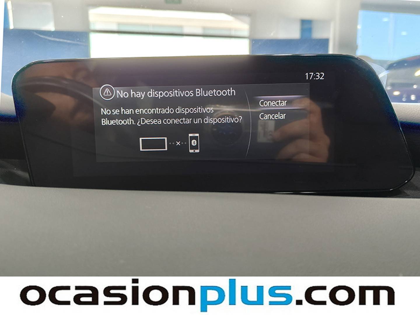 Foto Mazda Mazda3 Mazda Mazda 3 2.0 Skyactiv-G Evolution (122 CV)