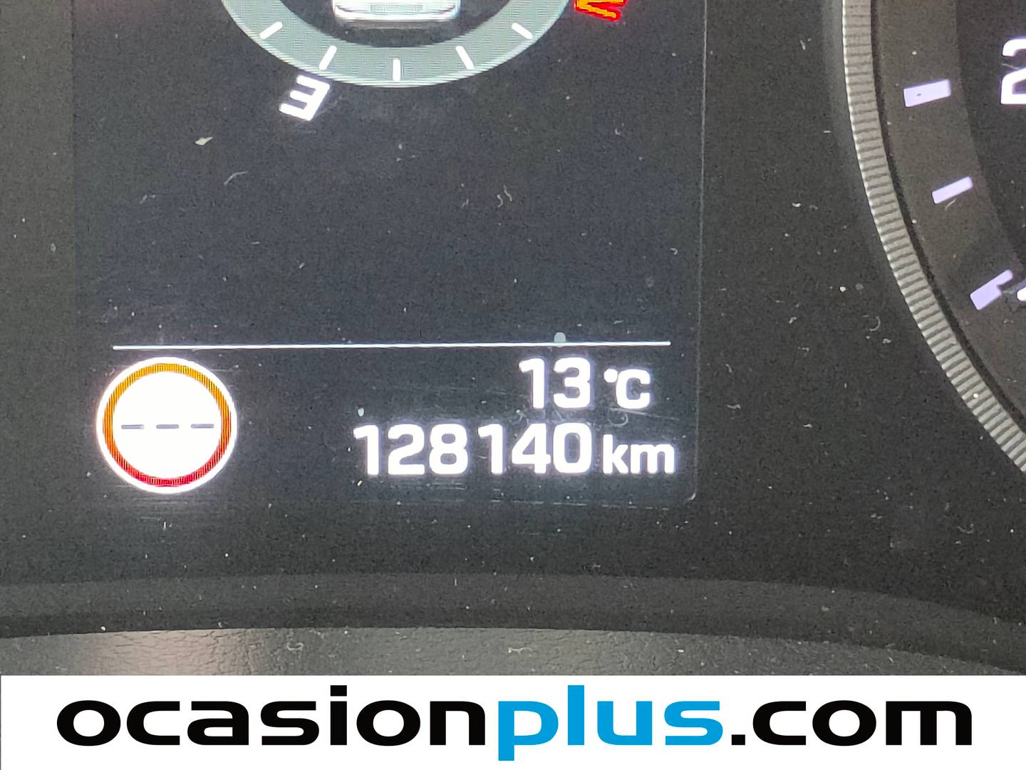 Foto Hyundai Tucson Hyundai Tucson 2.0 CRDi Style Auto 4x4 (184 CV)