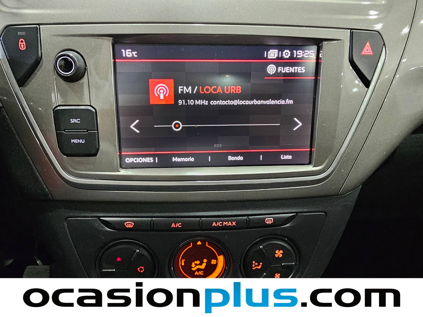 Citroën C-Elysée Citroen C-Elysee BlueHDi 100 Shine (102 CV) al mejor precio