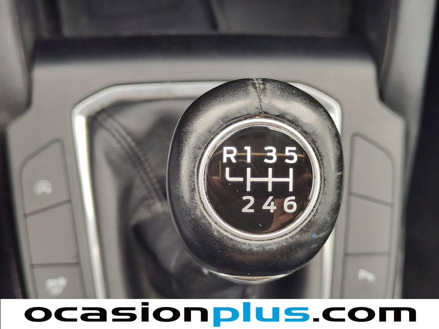 Ford Kuga Ford Kuga 2.0 EcoBlue MHEV Titanium (150 CV) de segunda mano