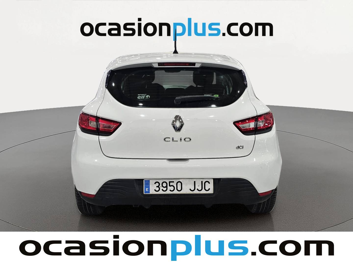 Renault Clio Renault Clio Business Energy dCi (75 CV) barato