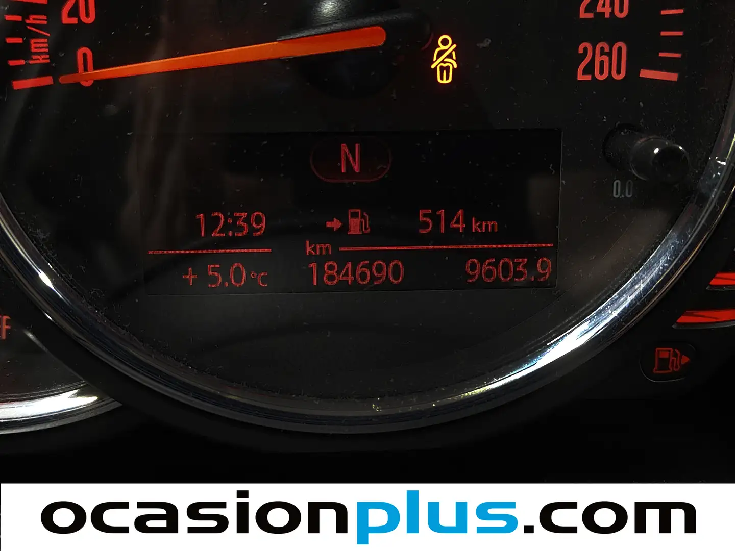 Foto Mini Countryman MINI MINI Countryman Cooper S (192 CV)