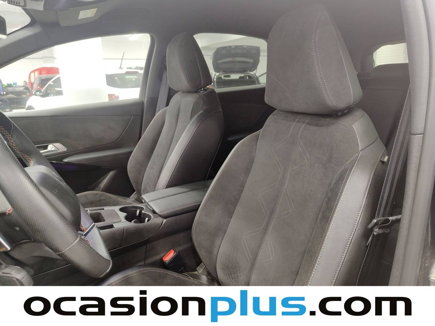 DS DS 7 Crossback DS DS7 Crossback PureTech 130 Performance Line Auto (130 CV) km 0