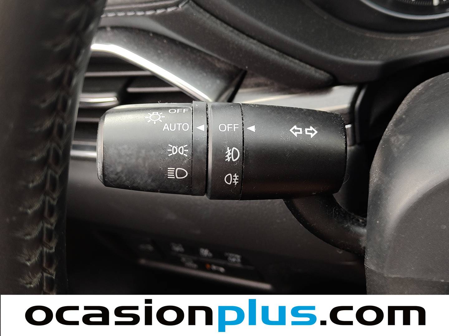 Mazda CX-5 Mazda CX-5 2.0 G Zenith 2WD Auto (165 CV) seminuevo