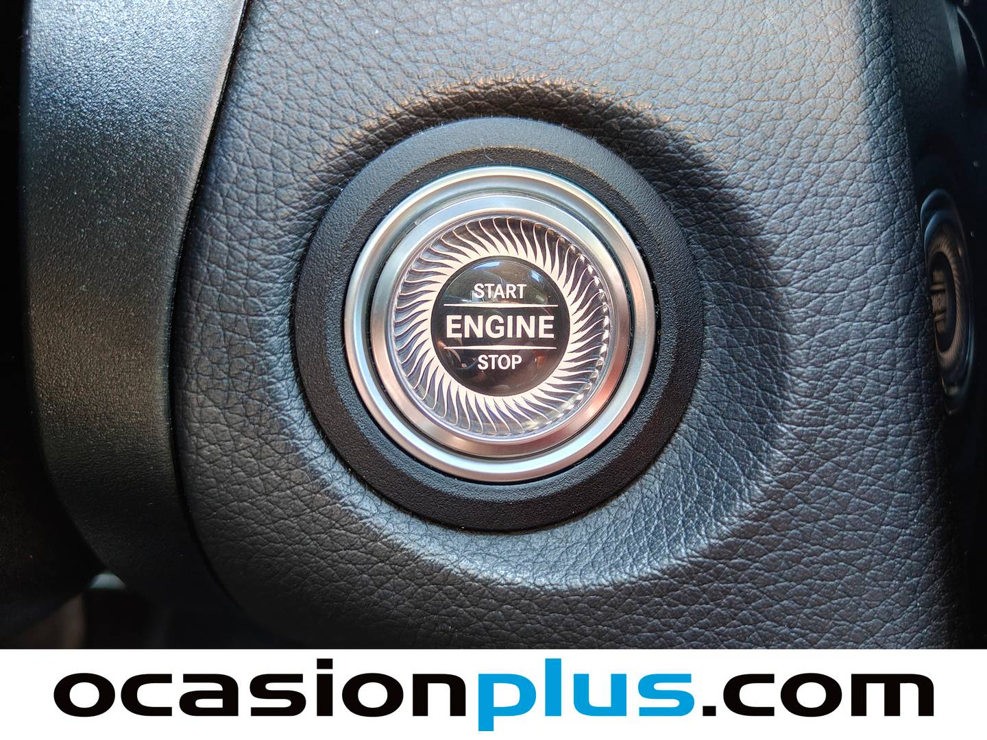 Mercedes Clase GLC Mercedes-Benz GLC 200 d 4Matic (163 CV) seminuevo