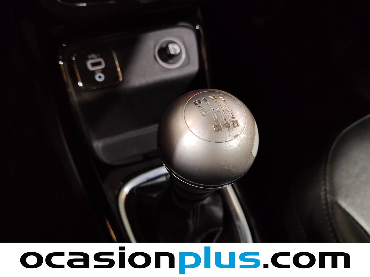 Jeep Compass Jeep Compass 1.4 Multiair Limited 4x2 (140 CV) de segunda mano