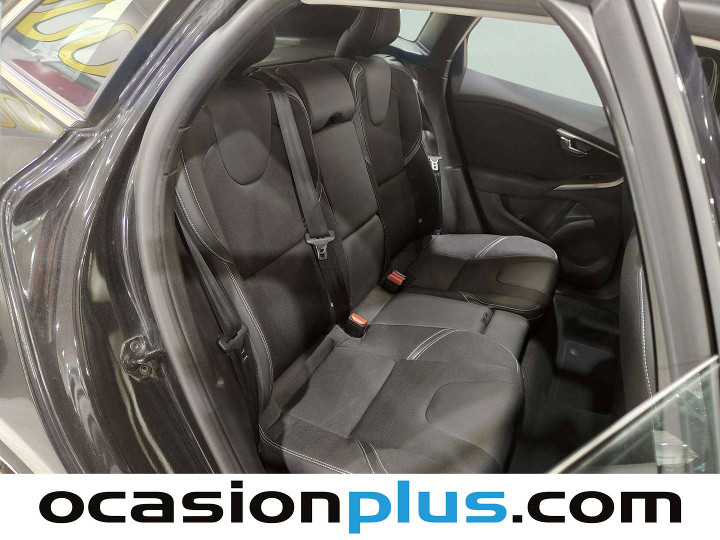 Volvo V40 Volvo V40 2.0 D3 Momentum (150 CV) al mejor precio