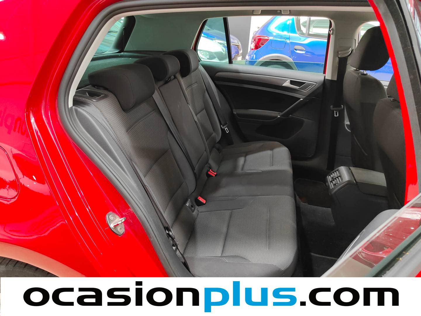 Volkswagen Golf Volkswagen Golf Advance 1.4 TSI (125 CV) DSG al mejor precio