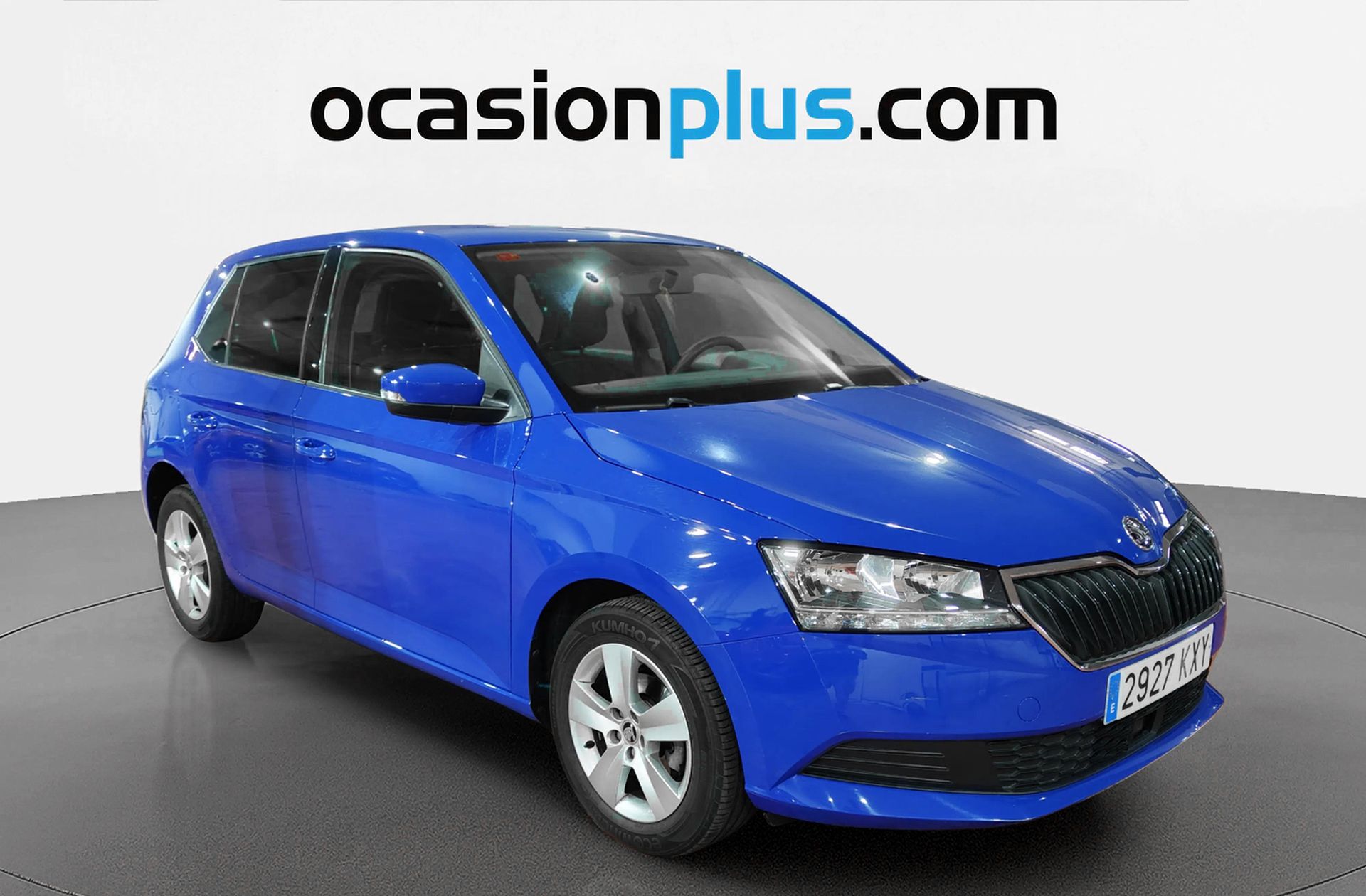 Škoda Fabia 1.0 MPI Like - foto 2