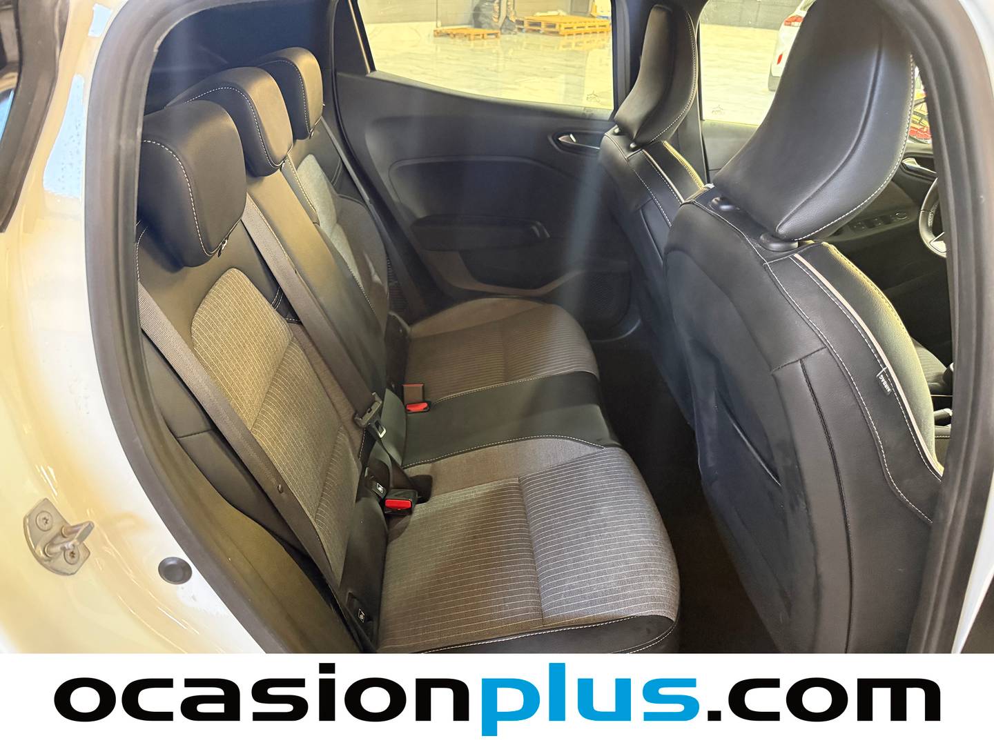 Renault Clio Renault Clio Techno E-Tech full Híbrido (143 CV) al mejor precio