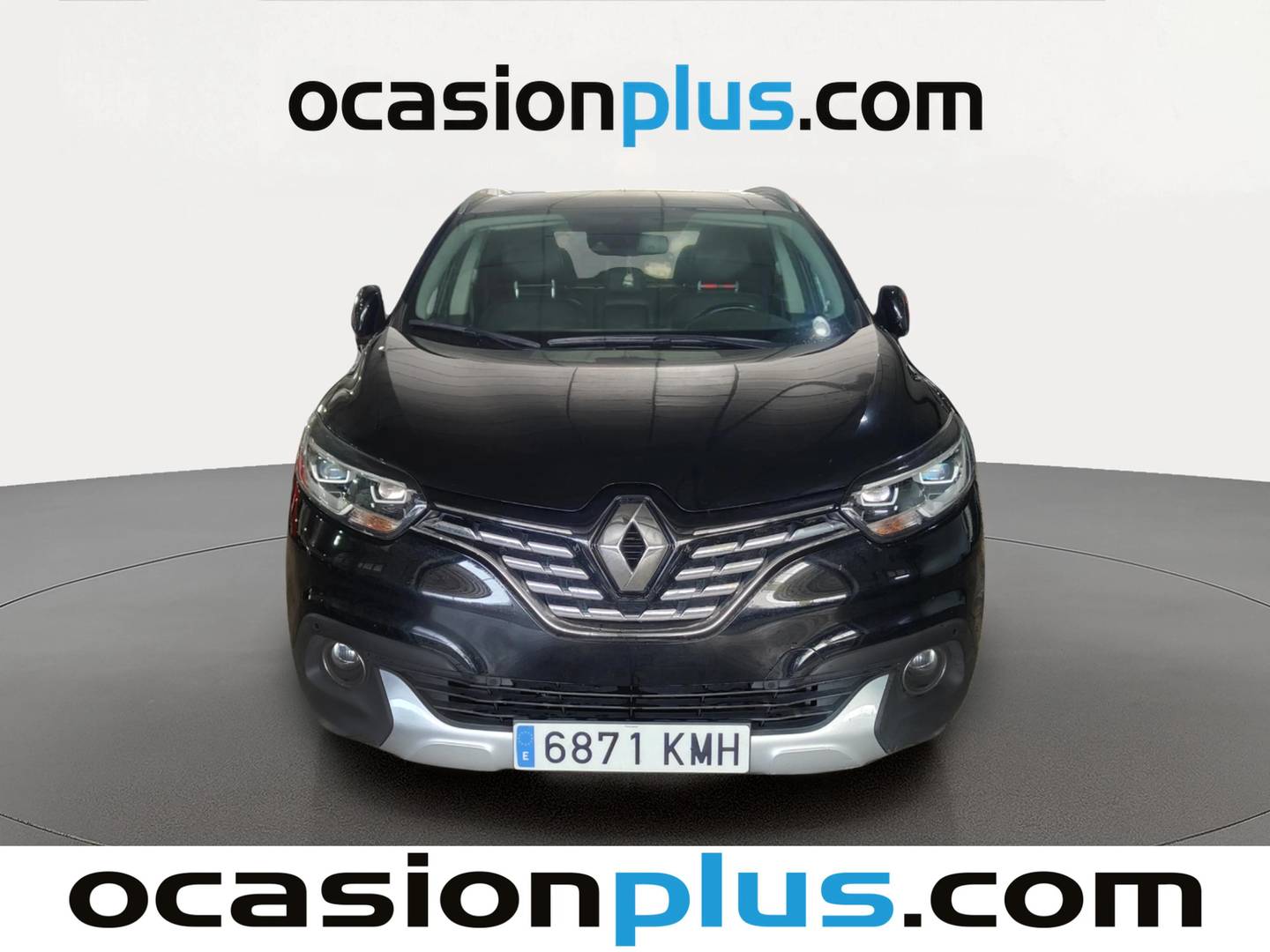 Renault Kadjar Renault Kadjar S-Edition Energy TCe (130 CV) barato
