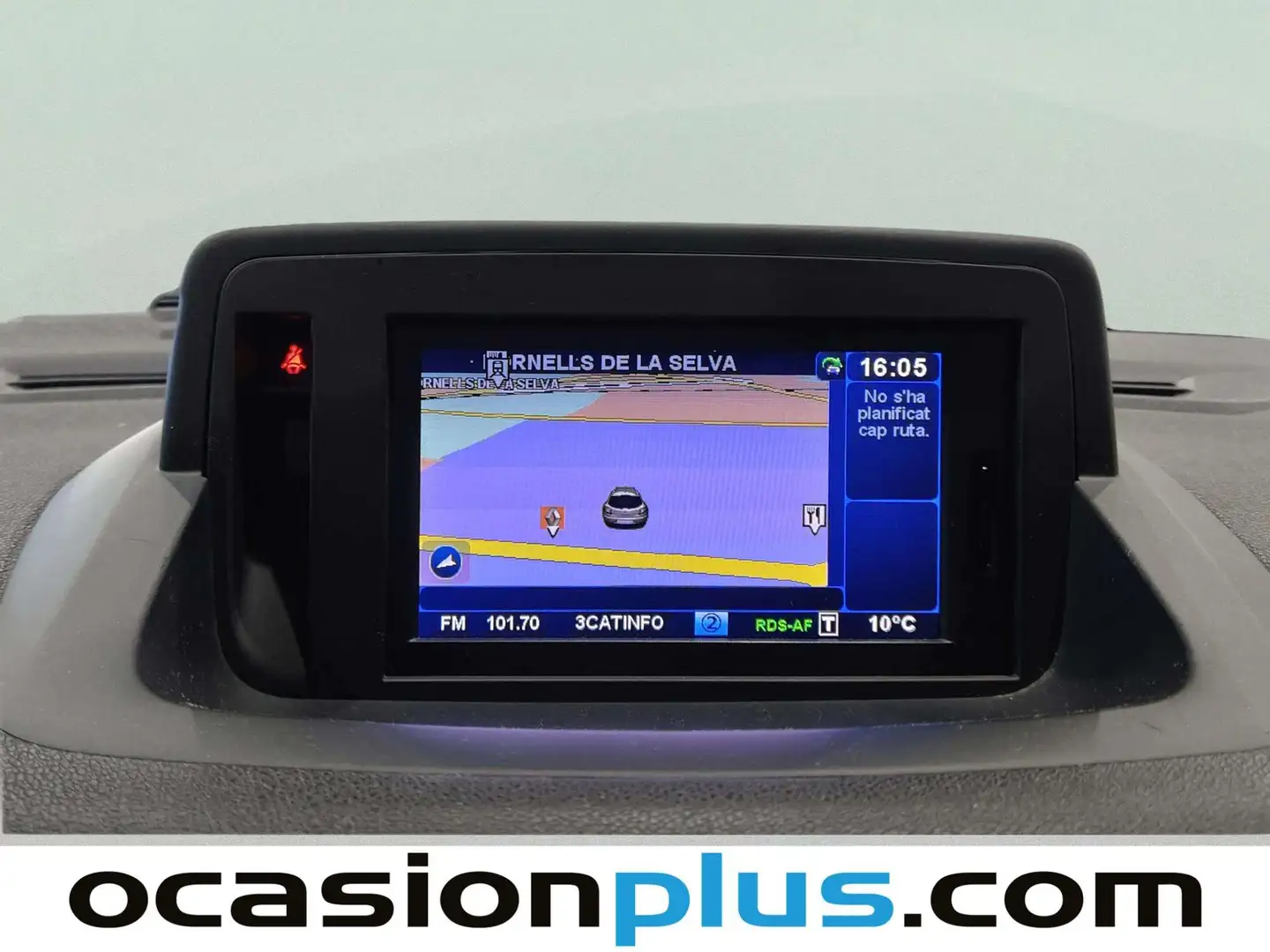 Foto Renault Mégane Renault Megane 1.9 dCi eco2 Privilege (130 CV)