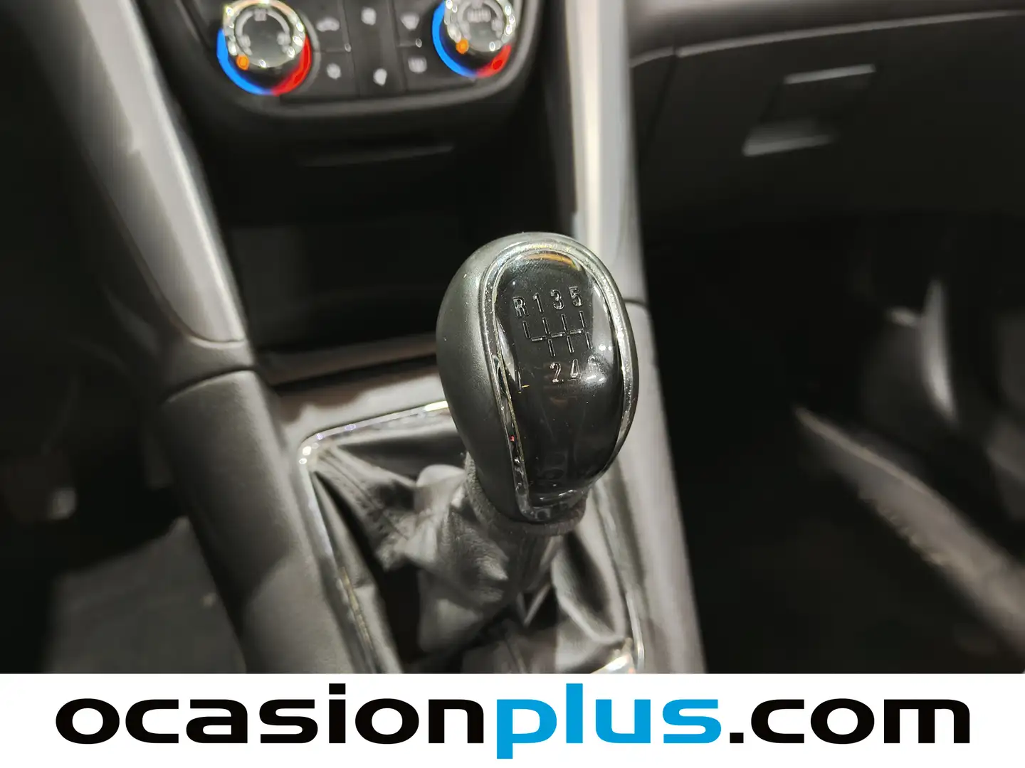 Foto Opel Zafira Opel Zafira 1.6 CDTI S&S Expression (120 CV) 7 Plazas