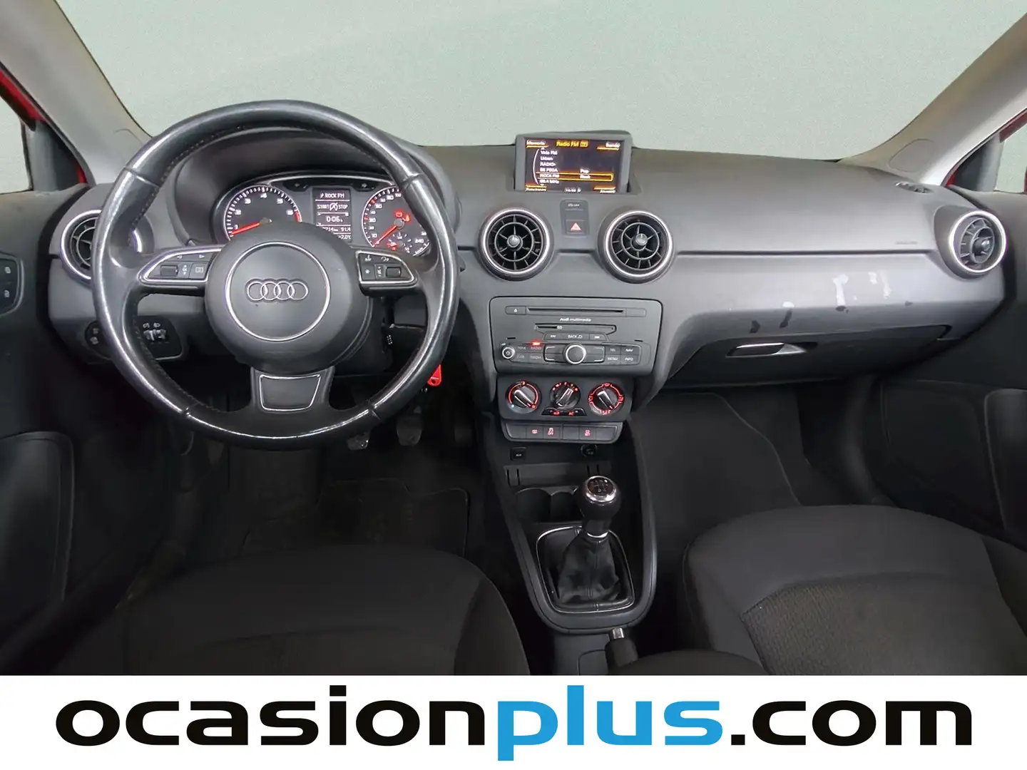 Foto Audi A1 Audi A1 Adrenalin 1.2 TFSI  (86 CV) Pack S-Line