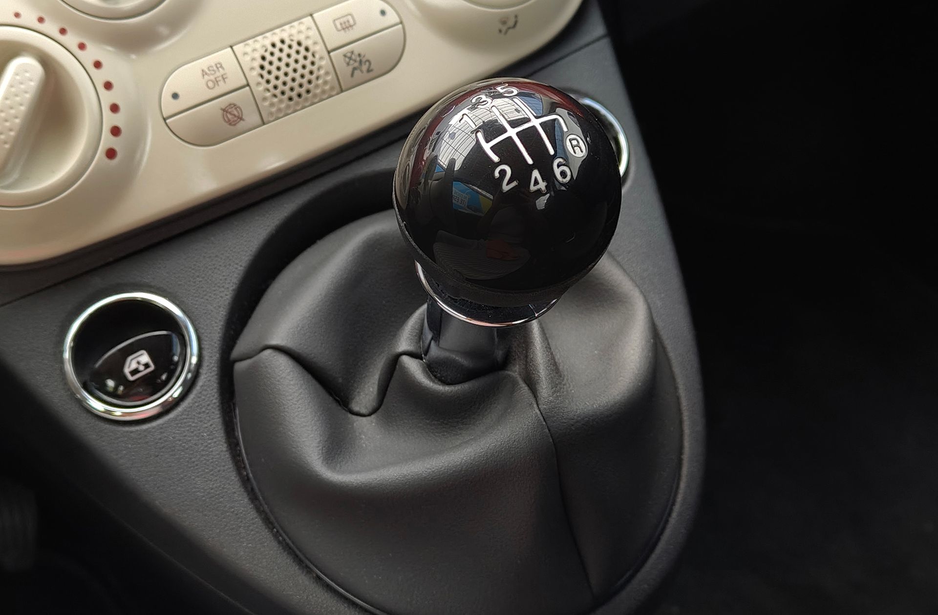 Fiat 500 1.0 Hybrid Monotrim - foto 5
